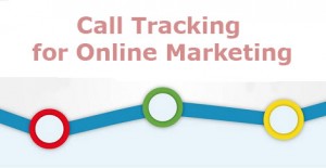 Call Tracking For Online Marketing