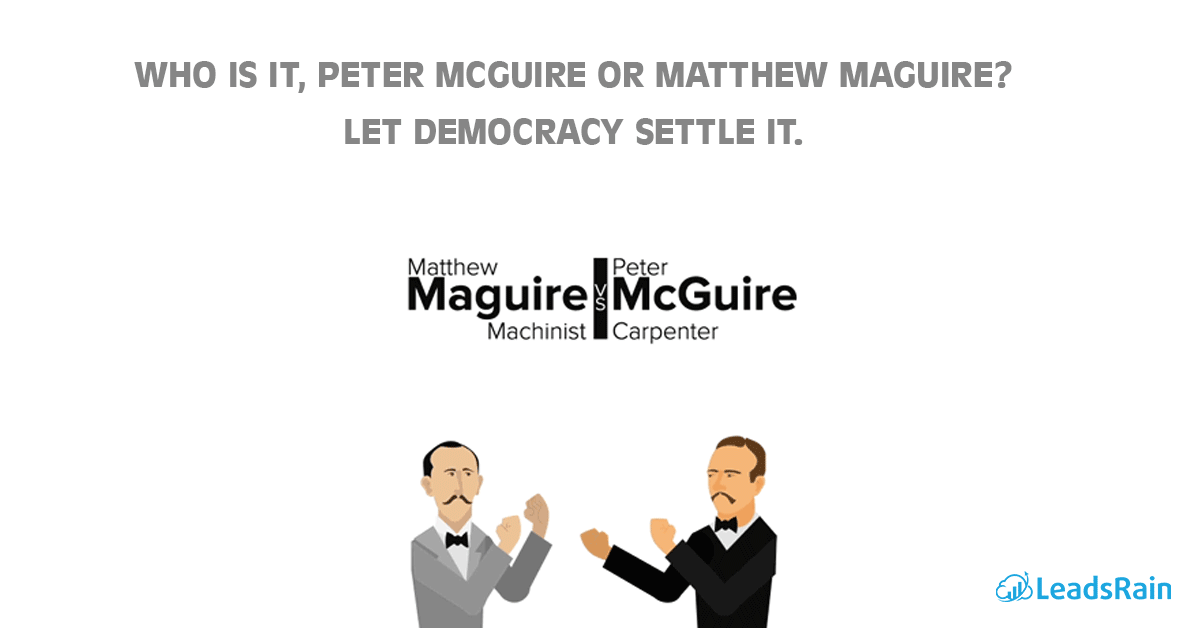 Who-is-it,-Peter-McGuire-or-Matthew-Maguire--Let-Democracy-Settle-It.-