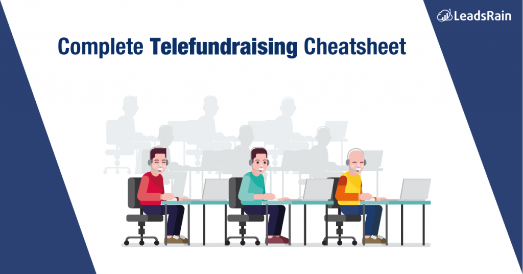 Complete Telefundraising Guide introduction to Telemarketing Fundraising