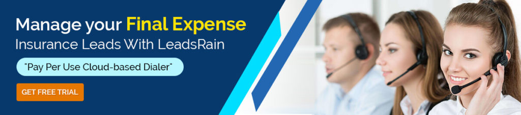 Final Expense Insurance Telemarketing Script and Rebuttals
