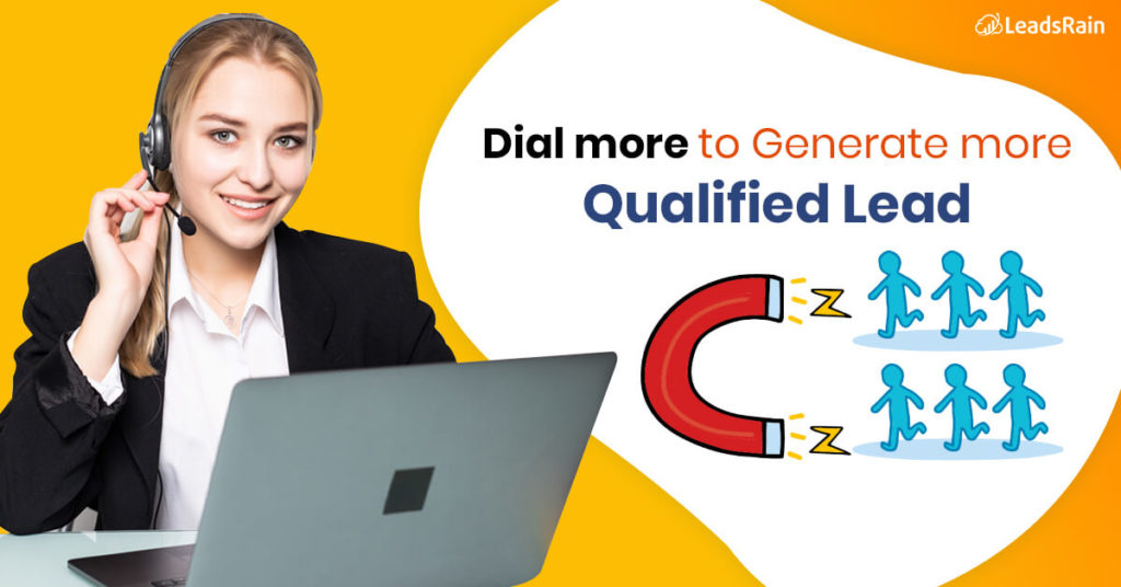 Secret to Generate More Qualified Leads