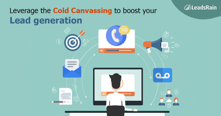 Cold Canvassing For Outbound Lead Generation A Beginners Guide   A Beginner Guide On Cold Canvassing For Outbound Lead Generators 768x402 