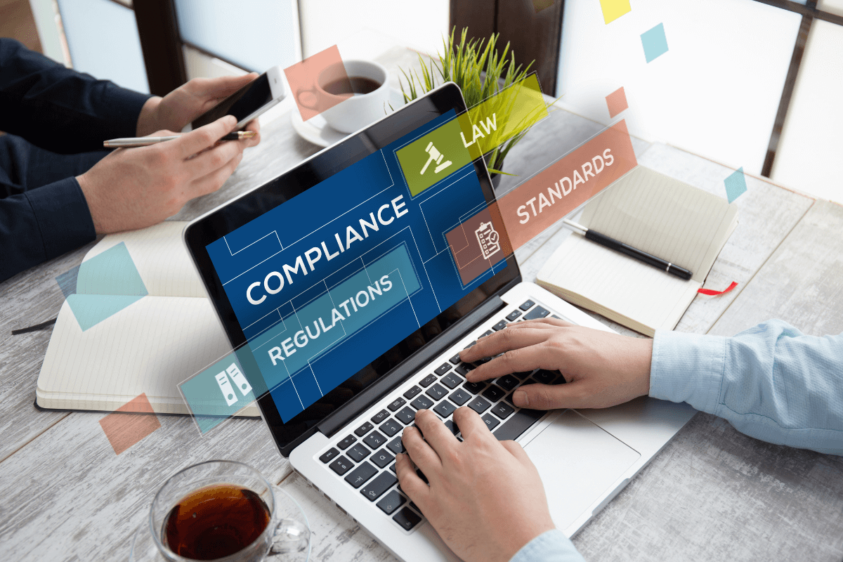 Compliance Guidelines