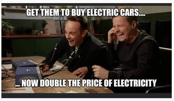 Car Sales Memes 3