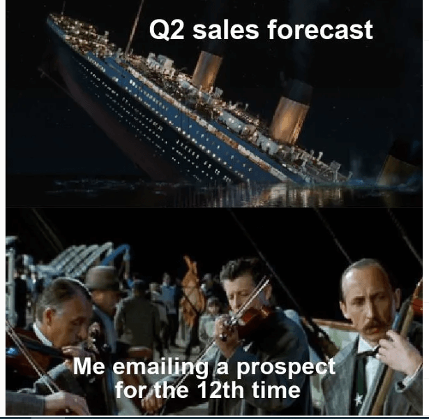 Sales Humor