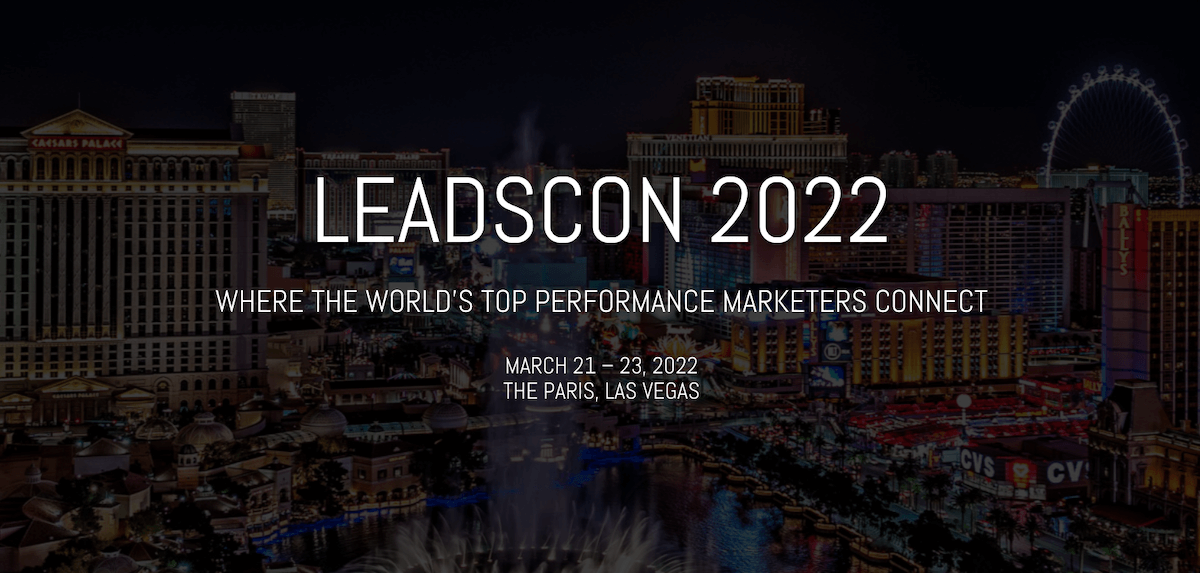 Leadscon