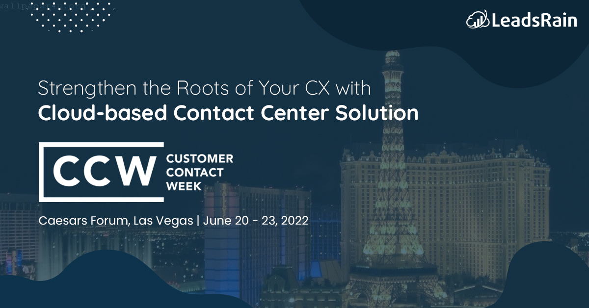 Strengthen-the-Roots-of-Your-CX-with-Cloud-based-Contact-Center