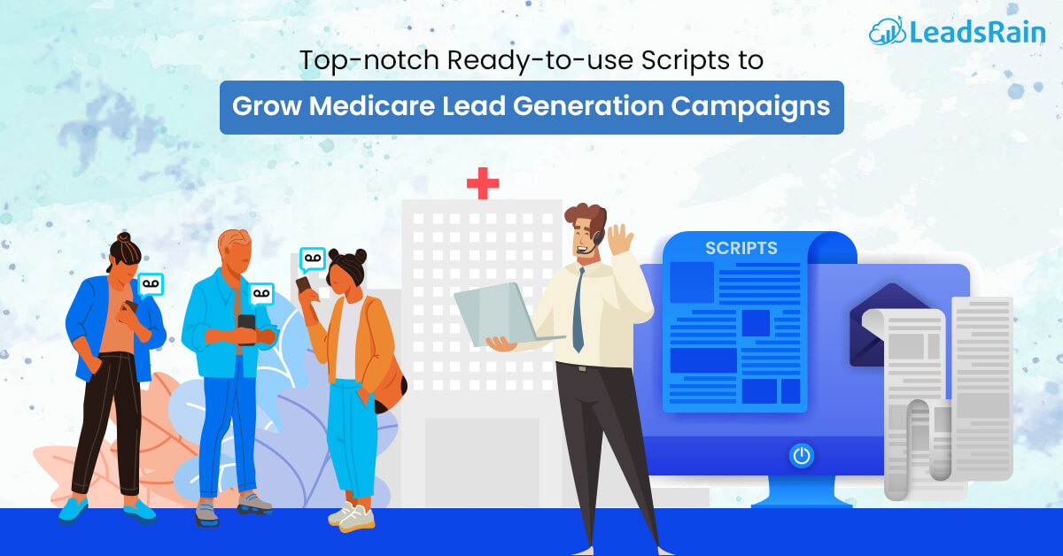 Ready-To-Use Voicemail Scripts For Medicare Lead Generation