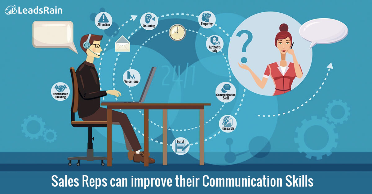 Tips to Improve Verbal Communication Skills of your Sales Dialers