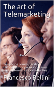 The Art of Telemarketing By Francesco Bellini