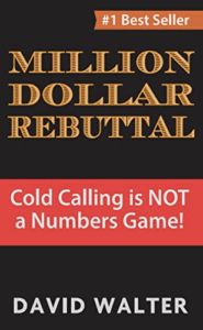 The Million Dollar Rebuttal and Stratospheric Lead Generation Secrets