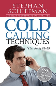 cold calling techniques that really work