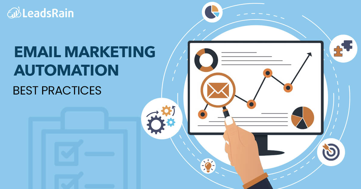 Email Marketing Automation Best Practices