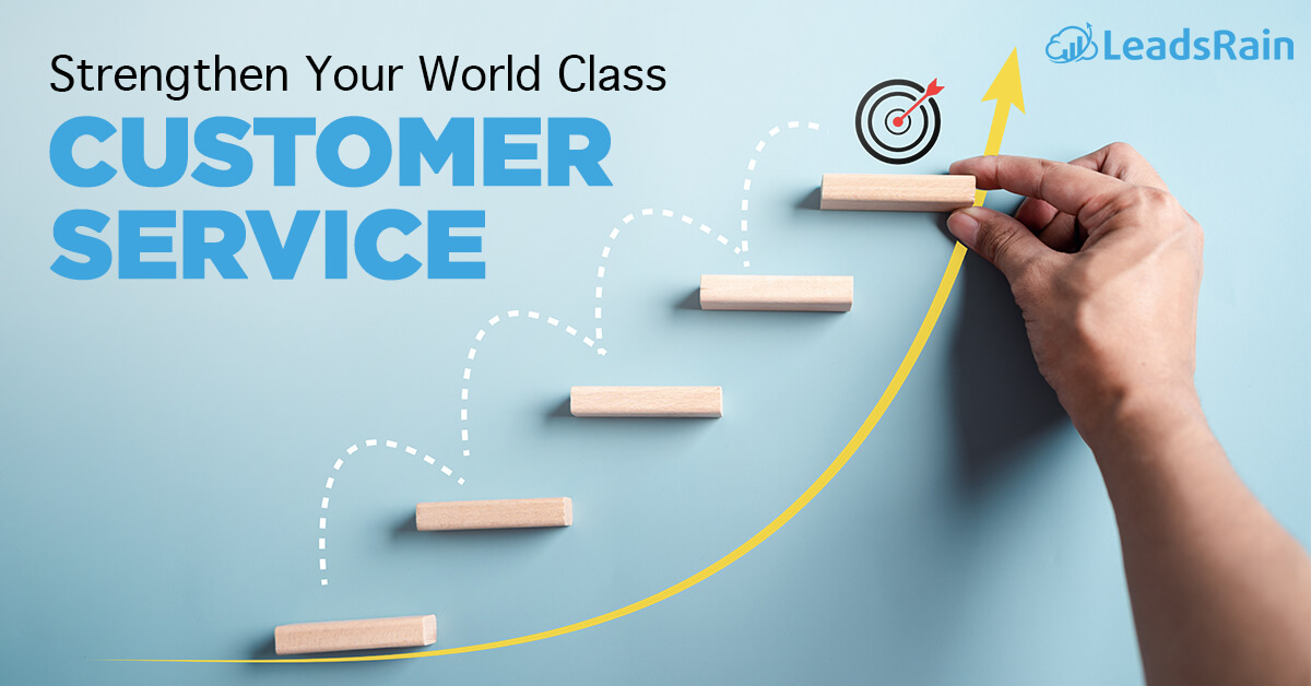 Strengthen Your World Class Customer Service Using Predictive Dialer