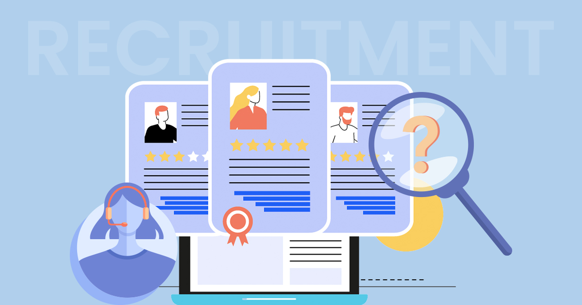 Recruitment Industry