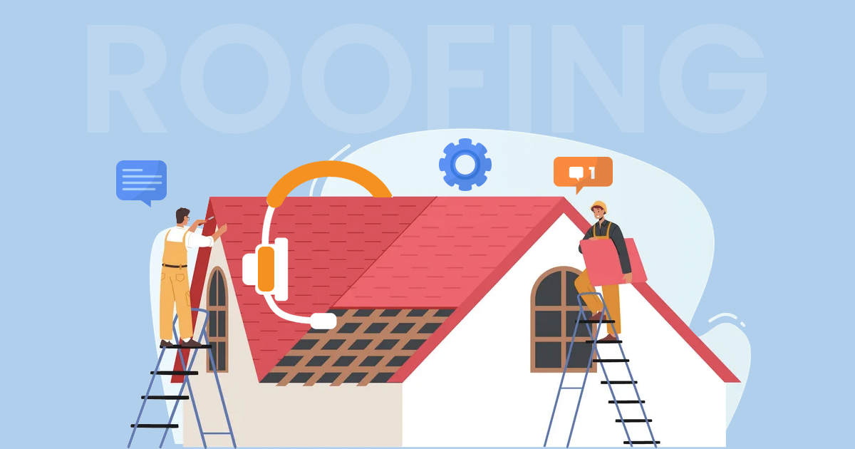 Roofing Industry