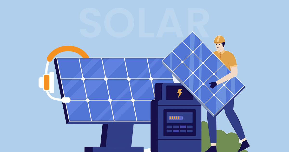 Solar Industry