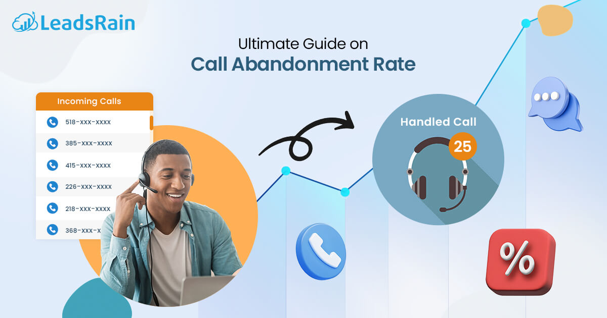 Ultimate Guide on Call Abandonment Rat