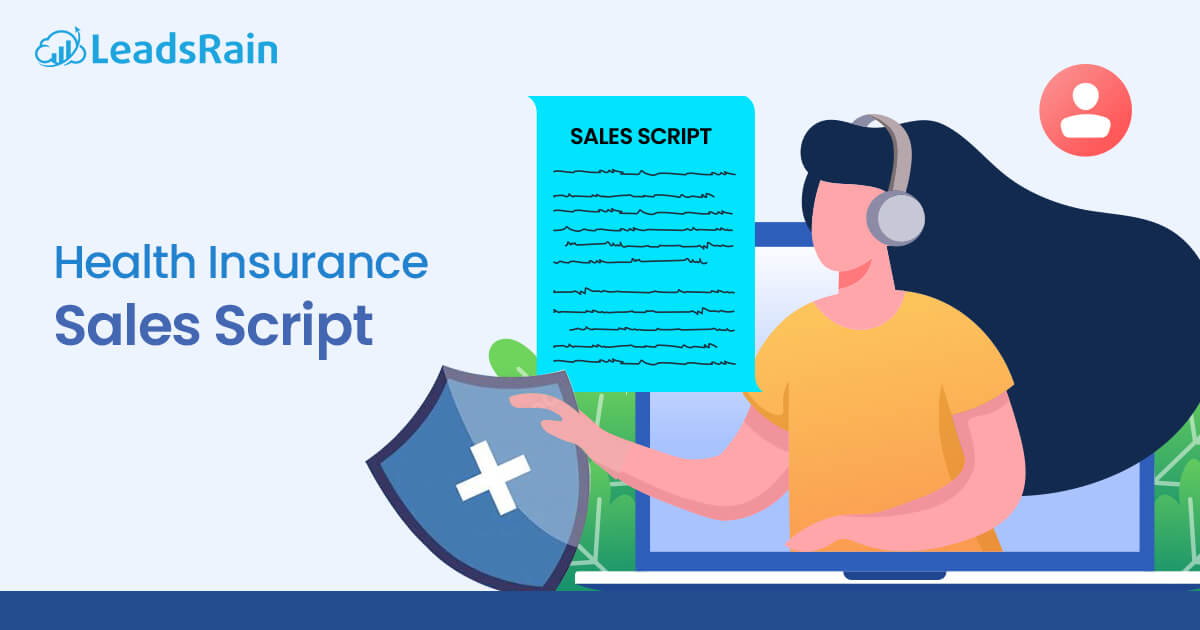 Health Insurance Sales Script