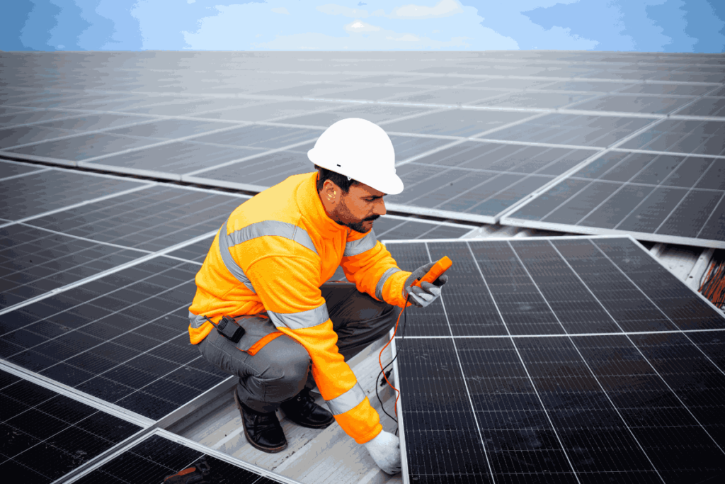 Benefit from ringless voicemail in solar companies