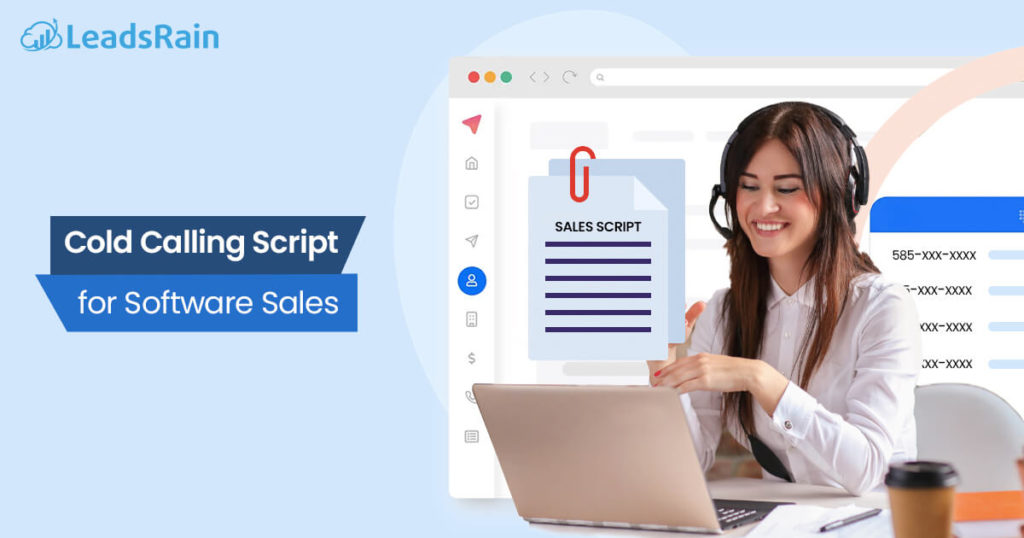 Guide on Cold Calling for Software Sales