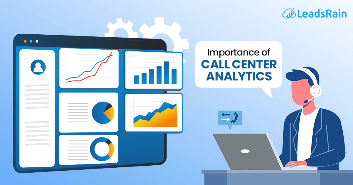 Importance of Call Center Analytics