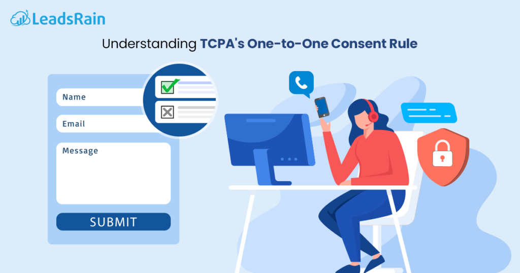 Understanding TCPA's One-to-One Consent Rule