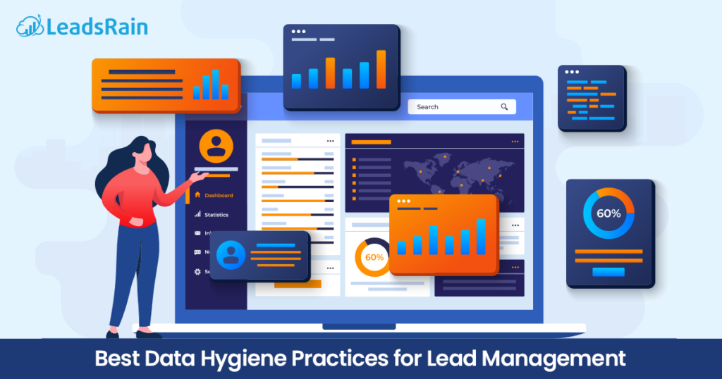 Best Data Hygiene Practices for Lead Management