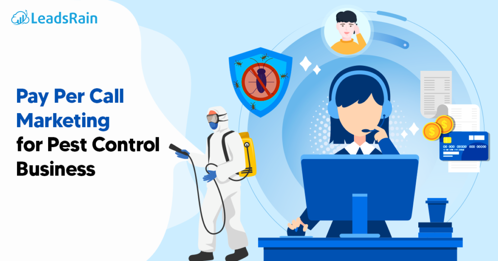 PPC for Pest Control