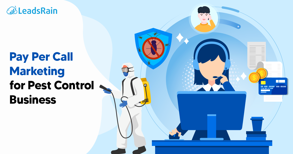 PPC for Pest Control