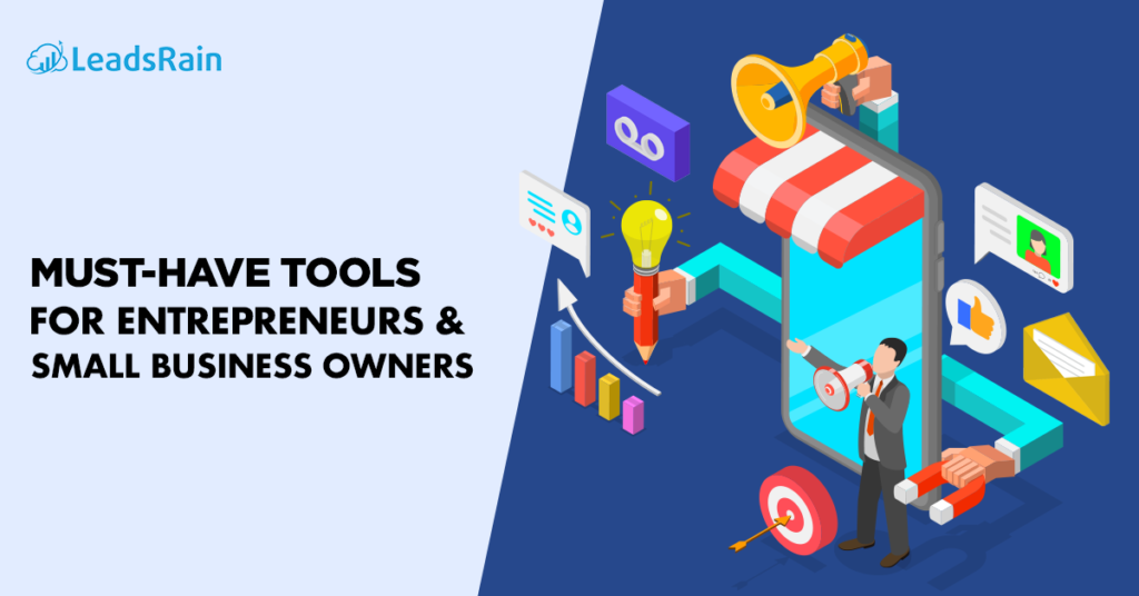 Best Small Business Tools