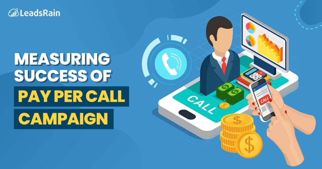 How to Measure Success in Your Pay-Per-Call Campaign