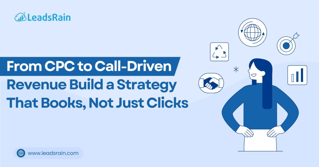 The Shift from Clicks to Conversations- Why 2026 is the Year of the Inbound Call