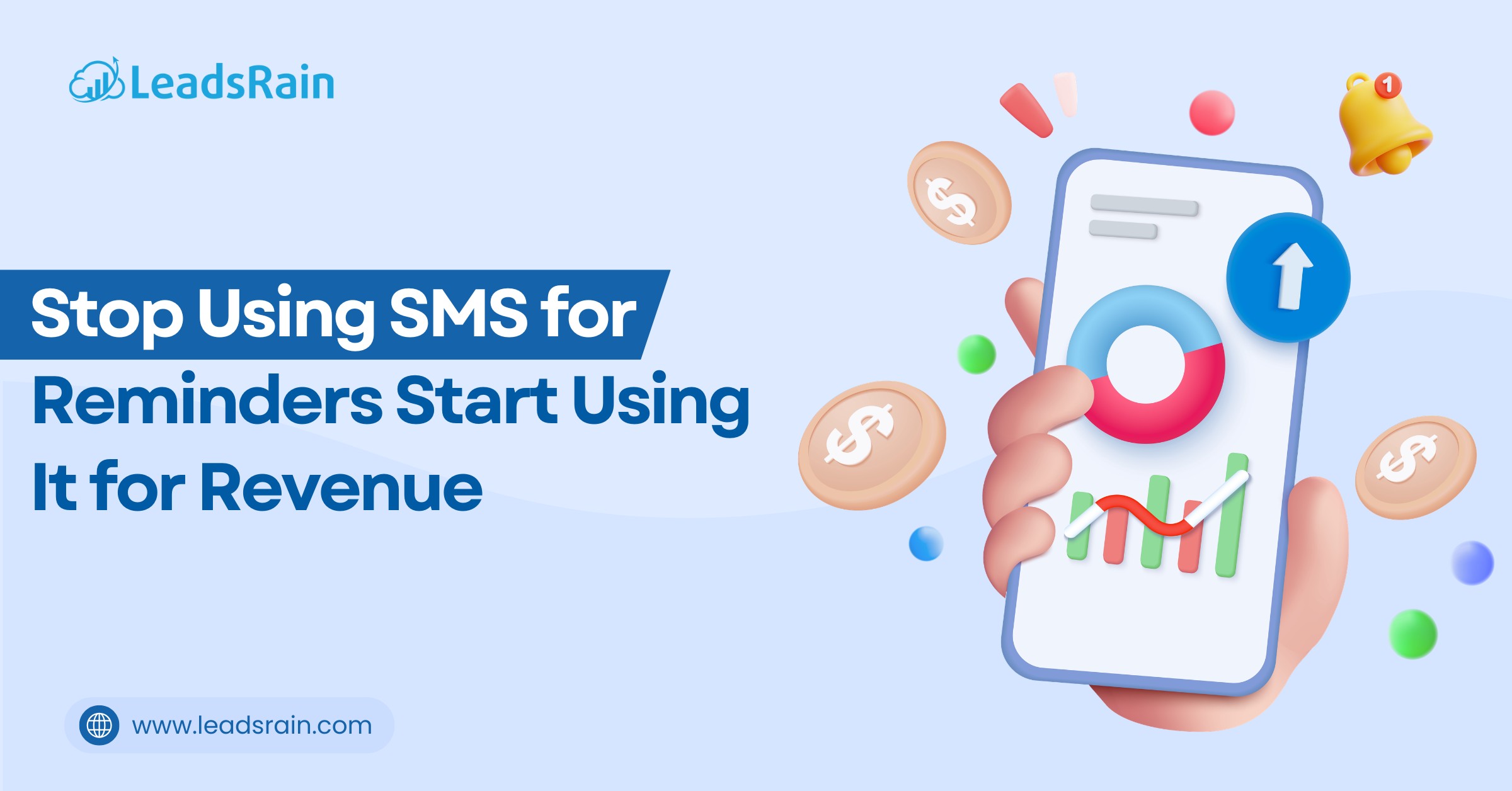 How to Turn SMS Campaigns into a Revenue Engine for Home Services?