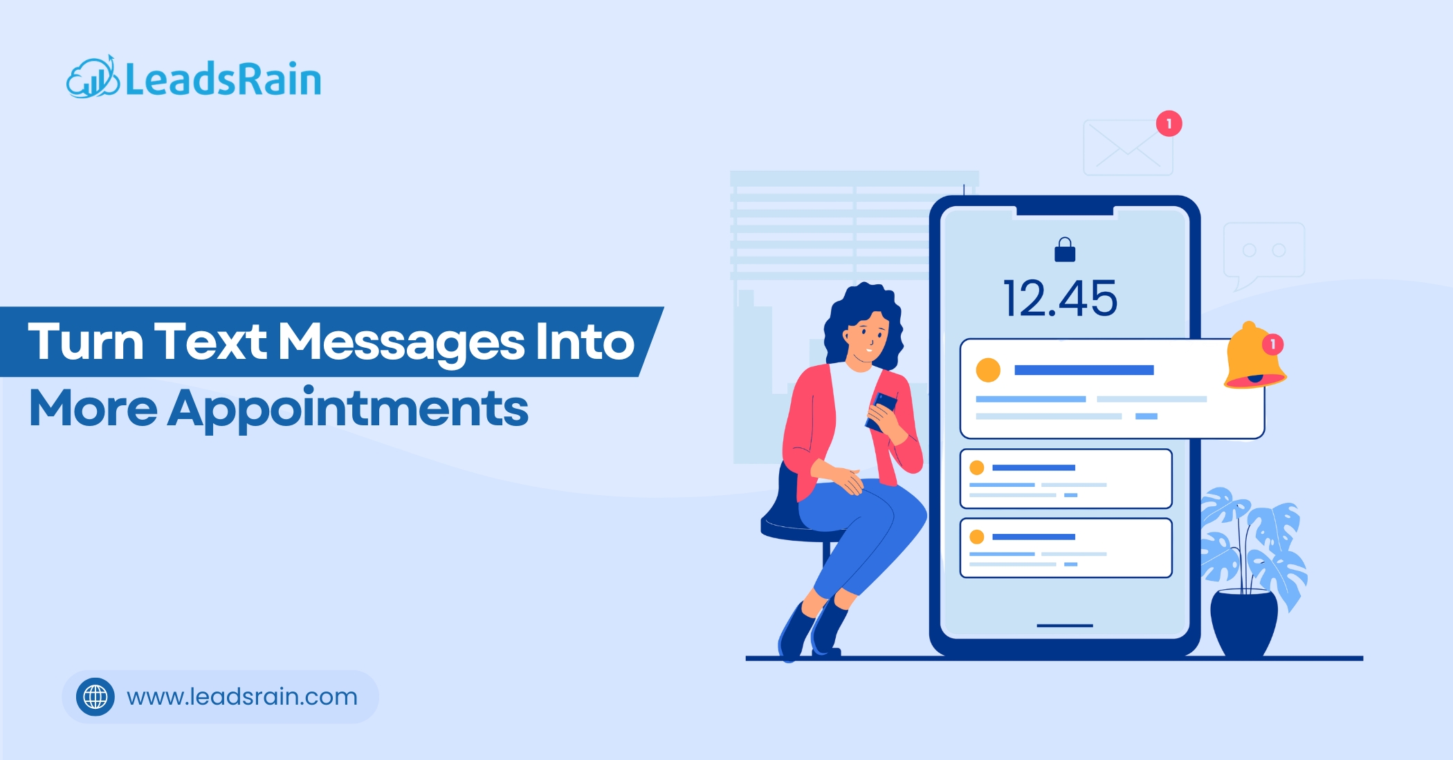How to Write High-Converting SMS Messages for Local Service Businesses