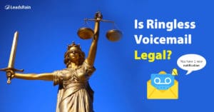Is-Ringless-Voicemail-Legal