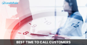 Best Time to do Outbound Calls