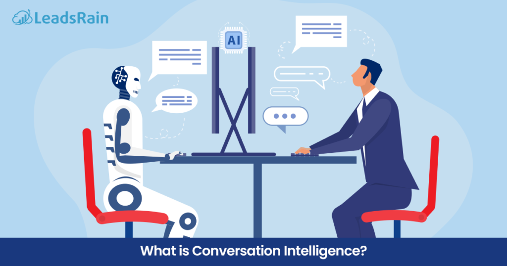 What is Conversation Intelligence