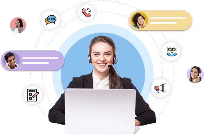 Customer Support