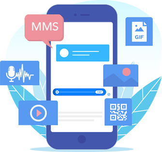 MMS Marketing Service