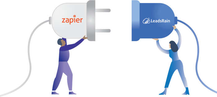 Ringless Voicemail API Integration with Zapier