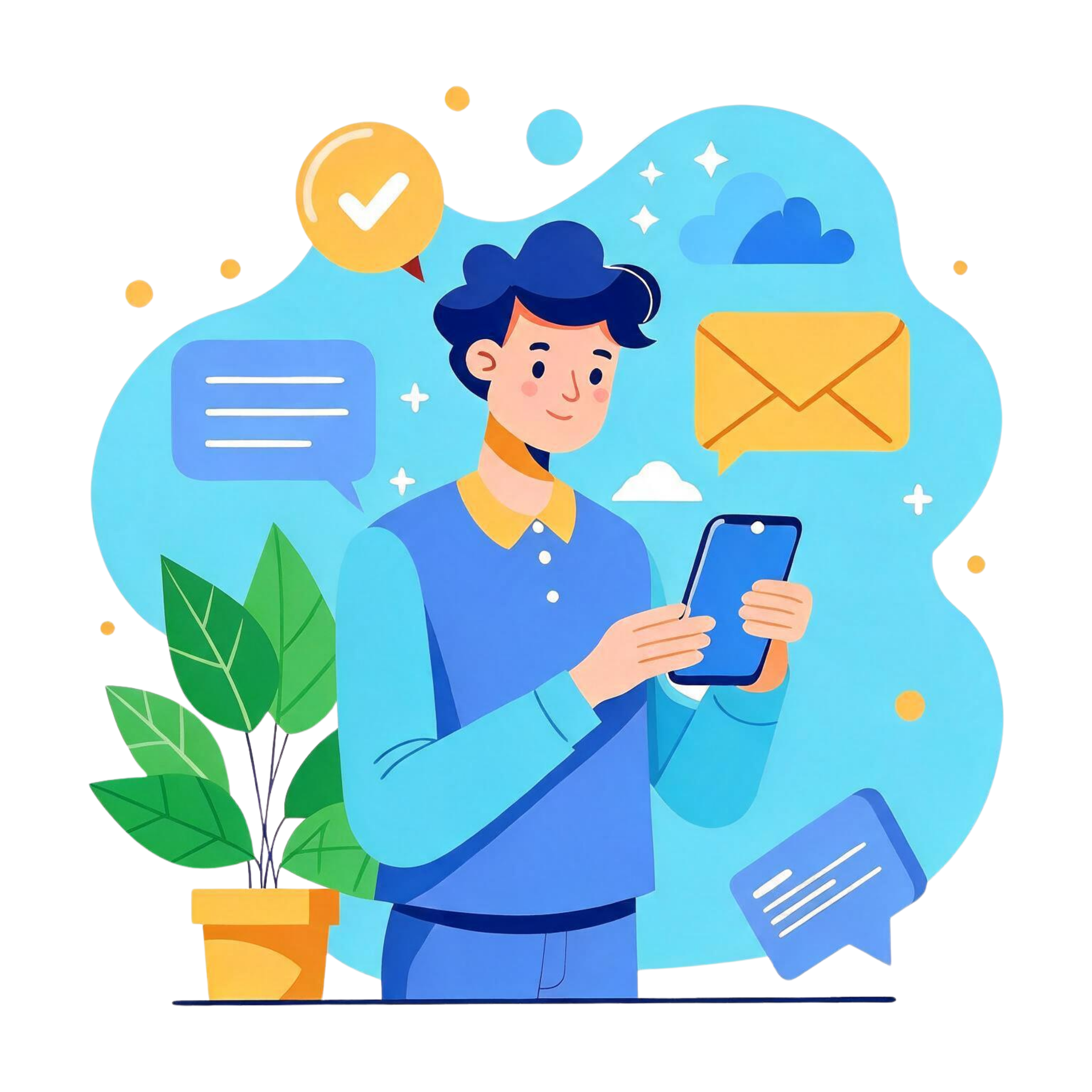 Toll Free SMS Marketing Campaign