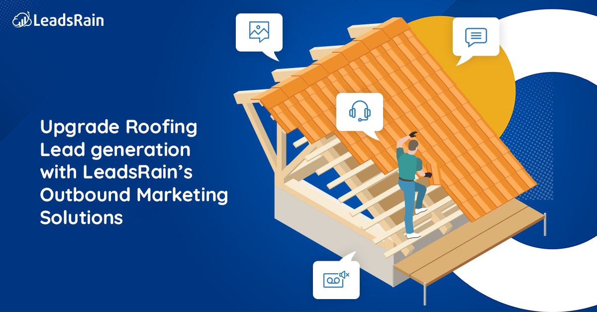 3 Easy Facts About How To Get More Roofing Leads Explained thumbnail